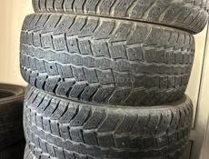 275 55 R20 комплект 