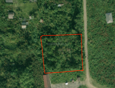 земельный участок