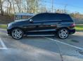 Mercedes-Benz ML