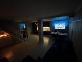 В центре г. Сухум, парк «сказка» 