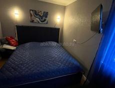 В центре г. Сухум, парк «сказка» 