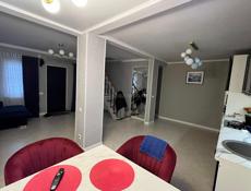 В центре г. Сухум, парк «сказка» 