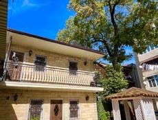 В центре г. Сухум, парк «сказка» 