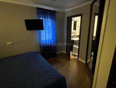 В центре г. Сухум, парк «сказка» 