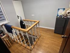 В центре г. Сухум, парк «сказка» 