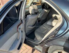 Mercedes-Benz S-Класс