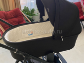 Продается коляска в идеальном состоянии как новая 
