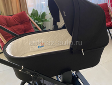 Продается коляска в идеальном состоянии как новая 