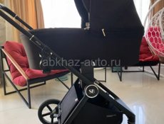 Продается коляска в идеальном состоянии как новая 