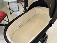 Продается коляска в идеальном состоянии как новая 