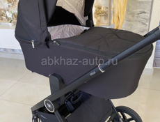 Продается коляска в идеальном состоянии как новая 