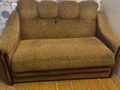Продам диван бу