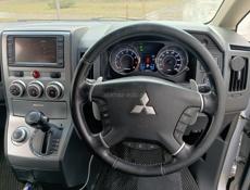 Mitsubishi Pajero Wagon