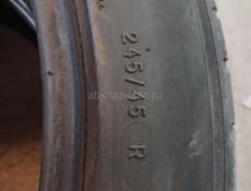 Шины.2 писать ватцап.