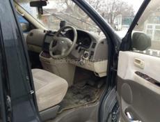 Меняю тойоту на квартиру в Абхазии