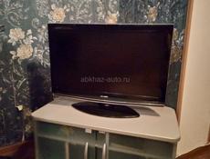 Продою телевизор  плазменый шарп  японский об скидка присутствуетсолютно новый