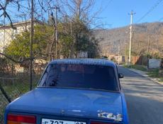 ВАЗ 2107