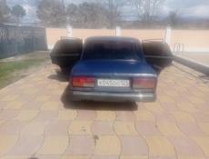 ВАЗ 2107