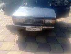 ВАЗ 2107