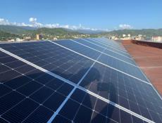 Бесперебойное электричество, солнечные панели⚡