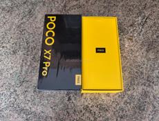 Poco x7pro возможен обмен 