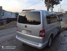 Volkswagen Caravella