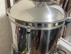 попкорница и кукурузница 