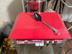 попкорница и кукурузница 