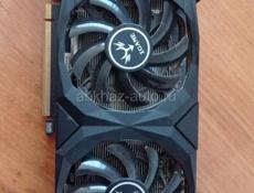 Видеокарта GTX 1060 на 6GB