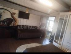 Сдам ЭКО домик 