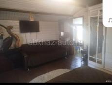 Сдам ЭКО домик 