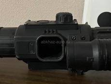 Цифровой ночник