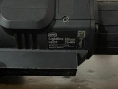 Цифровой ночник