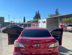 Mazda Аxela