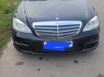 Mercedes-Benz S-Класс