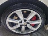 Колеса r18 шины новые