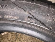 Шина одна штука 235/45/18