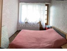 Цандрипш продаю 3-х ком кВ 