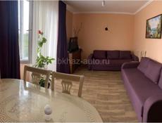 Цандрипш продаю 3-х ком кВ 