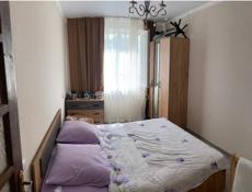 Цандрипш продаю 3-х ком кВ 