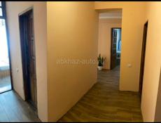 Цандрипш продаю 3-х ком кВ 