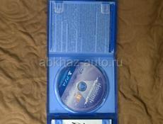 Продам диски на пс4 по 1000₽