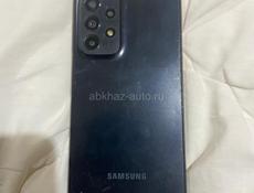 Самсунг а а33 5G 128 g