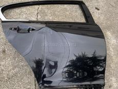 Дверь на Lexus Gs