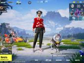 Продажа аккаунта 