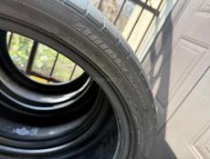 Шины Bridgestone R18 245/35 