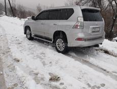 Lexus GX