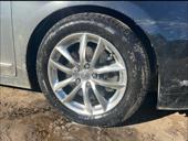 Поменяюсь  диски Ниссан Инфинити R17 на R18