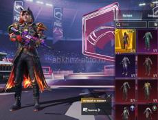 Куплю аккаунт в пабг за 3500