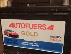 Продаётся аккумулятор